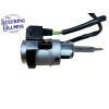 PSC FITS 03-08 HYUNDAI TIBURON IGNITION LOCK CYLINDER SWITCH 2
