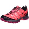 CMP Women's Altak WMN Trail Shoe WP Trail Running Shoe,