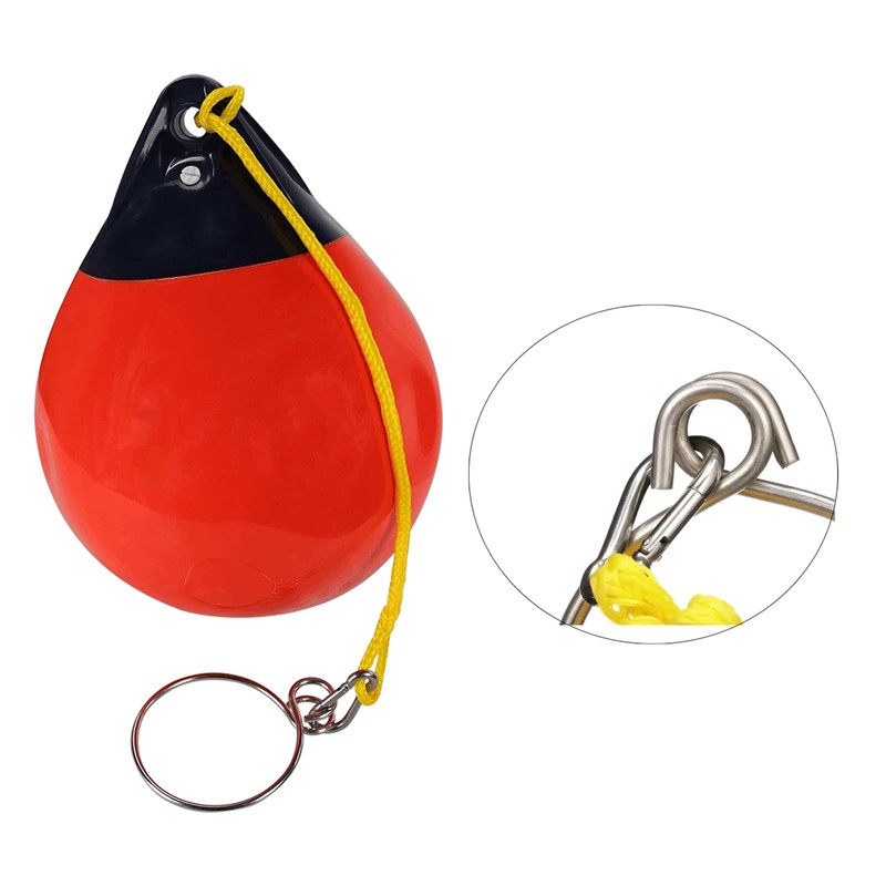 JT-HLM Stainless Steel 6mm Marine Anchor Assist Retrieval Device System