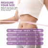MORECOO Waist Trainer for Women - Premium Waist Trimmer for