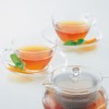 Hario Tea Cup and Saucer Set, 230ml