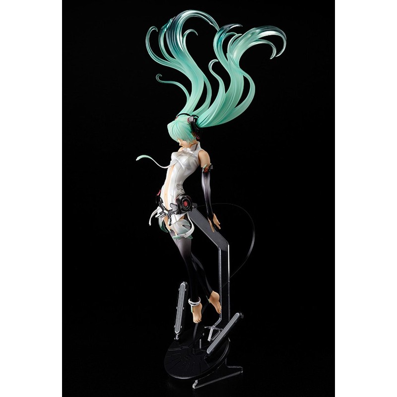 Max Factory Hatsune Miku (Append Version) PVC Figure