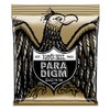 3 PACK Ernie Ball 2084 Paradigm Medium 80/20 Bronze Acoustic