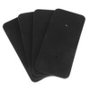 Mipcase 4pcs Dryer Filter Sponge for Condenser Tumble Dryers Compatible