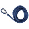 Osculati Spliced mooring line blue 10 mm x 6 m