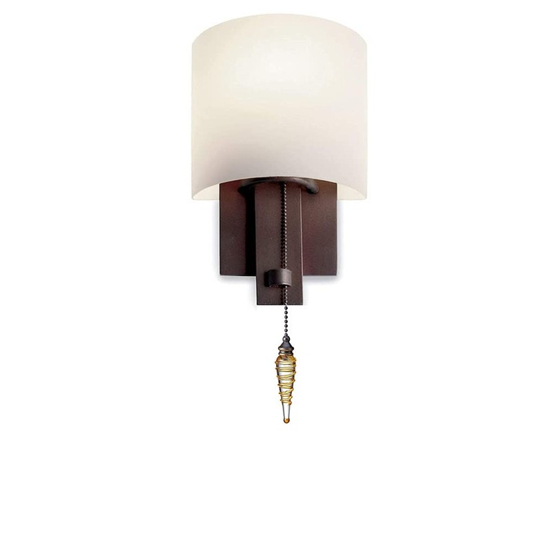 Ceiling Fan Pull Chain 12 inch Cristal Bullet Pull Chain