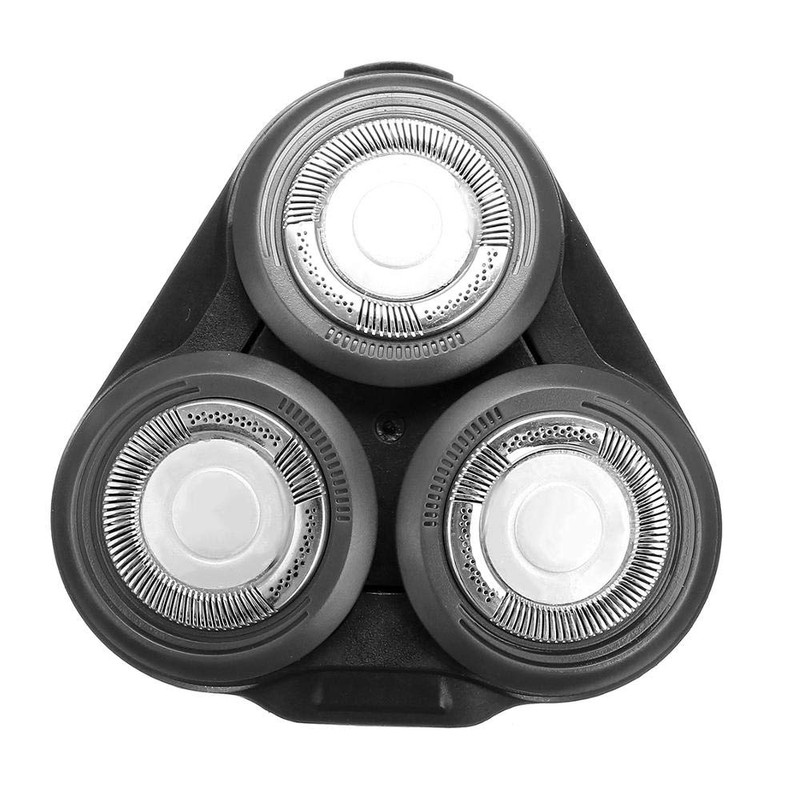 Shaving Head Compatible with Philips Series 5000 S5271 S5290 S5335
