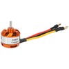 D2822 Brushless Motor with Adapter RC Motor Replacement for RC