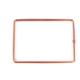 AILOVA RFID Wireless Module 125 KHz ID Reader Wiegand-26 Bit Contactless Controller with Antenna