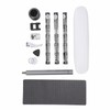 Electric Screwdriver Bits Set Accuracy MultiFunction Rechargeable Portable Repair Tools