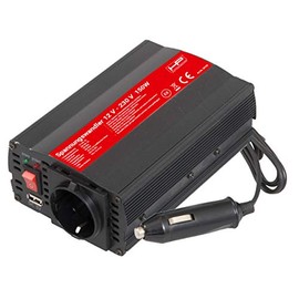 Spannungswandler 12-230V 150-300 Watt