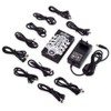 RockBoard Power Block 10 Output Pedal Power Supply, 8x 9V,