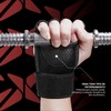 Vevono Fitness Gloves for Men and Women (Medium)