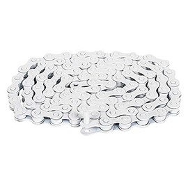 Rant Chain 1/2 x 1/8 Max 410 1S 96L with 1/2Link - 403-18082 (White)