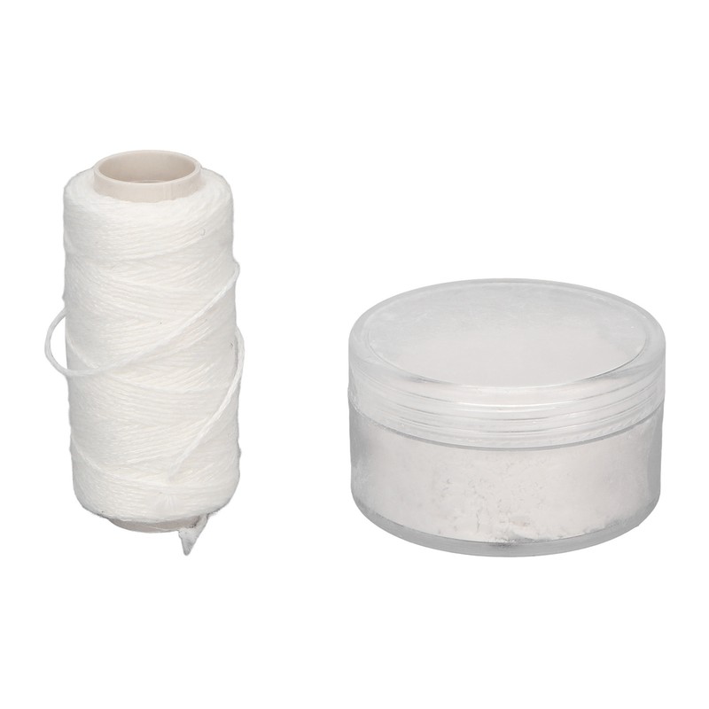 Electric Facial Cotton Threading Epilator Rechargeable Cordless LED Lighting Threading
