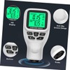 GLEAVI Digital Paint Gauge for Automotive Coating Coating Thickness Tester
