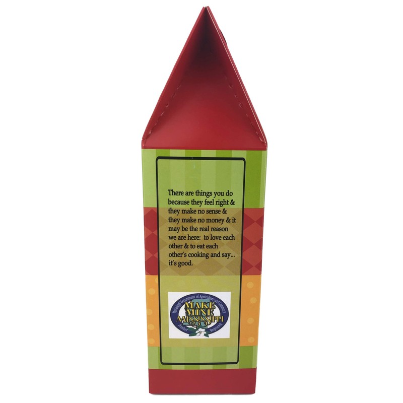 Ala Carte Alice Bayou Etouffee Mix, 5.3 Ounce