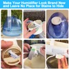 XANGNIER Humidifier Cleaner Brush Kits,8Pcs Humidifier Cleaning Brushes Tools Accessories