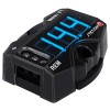 STETSOM MINI VT Ultra Compact Digital Voltmeter 7V to 30V