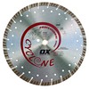 OX Tools 4" Supercut Segmented Diamond Blade | Concrete/General Purpose
