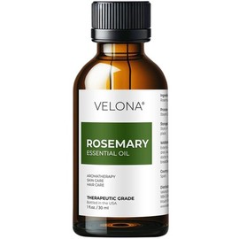 Verona Aromatherapy 100% Natural Essential Aroma Oil 30ml (2 bottles) Rosemary / 베로나 아로마테라피 100% 천연 에센셜 아로마오일 원액 30ml 2개 로즈마리
