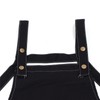 Nail Polish Apron Adjustable Nail Salon Kitchen Bib Aprons Cosmetic