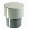 Vent Cap - Slip Connection (3 inch)
