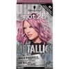 Got2b Metallics Permanent Hair Color, M84 Sakura Pink