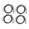 4 Set Proximity Switch 8mm Dia Inductive Proximity Sensor Switch