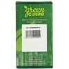 Green Cuisine Coriander Ground 40 g (Pack of 6)