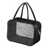 Hohoromi Koubou Spa Bag, Hot Spring Bag, Sauna Bag, Mesh