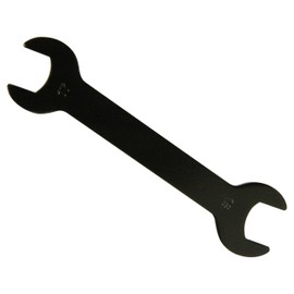 SK11 Disc Grinder Cup Wire Spanner 0.7 x 0.7 inches (17 x 18 mm)