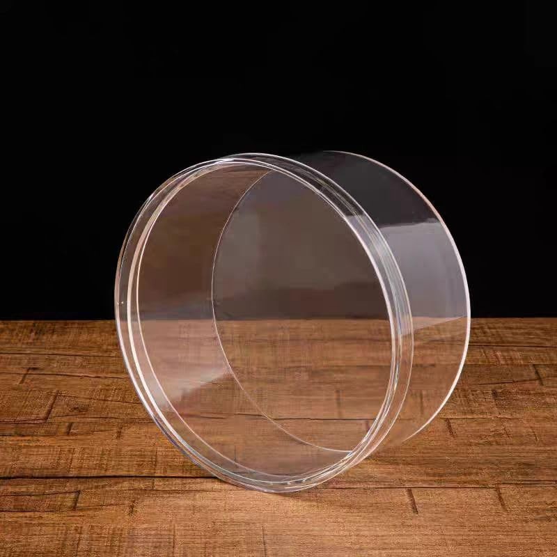 Floating Shuttle Cup Replacement for Outdoor Dryer Vent Cover Natural