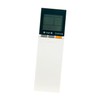 ROLLGAN SG18D Replace Remote Compatible with Mitsubishi Air Conditioner SG10A