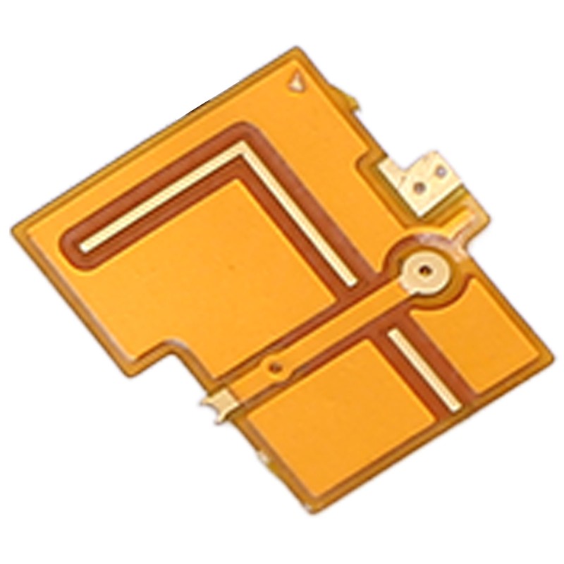 Motherboard Connection Board for DATA1 Flex Cable Board CPU Chip