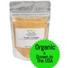California Grown-Organic-Garlic Granules (8)