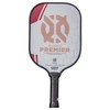 ONIX Evoke Premier Pickleball Paddle, Red, Heavy