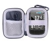 WERJIA Hard Carrying Case for Wahoo ELEMNT Bolt/Garmin Edge 540/840/830/530