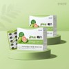 Anguk Health Ko Dr. S 120 Capsules 2 Boxes Runny