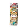 KOMBIUDA 32gb USB Drive Flash Drive with Buckle Portable u