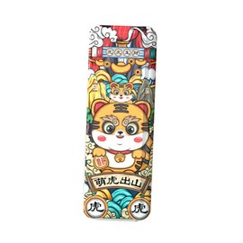 KOMBIUDA 32gb USB Drive Flash Drive with Buckle Portable u Disk for Easy Data Storage and Transfer Compatible with Computers Smart Tvs and Car Stereos Design