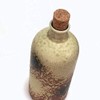 Shigaraki Ware Ion Bottle, Koshigaraki Oyugaru