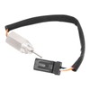 Stainless Steel Water Temperature Sensor 2888390 for Caterpillar CAT 3406
