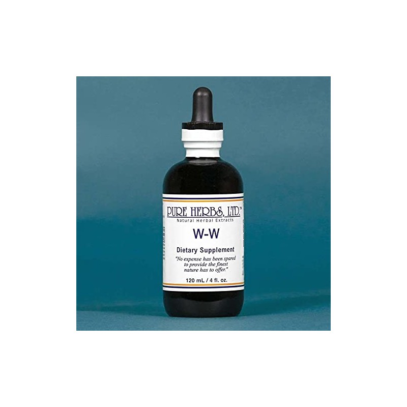 Pure Herbs, Ltd. W-W (4 oz.)