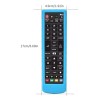 Estuchelandia Funda Silicon Para Control Tv LG Akb75095307, 375604, 675304