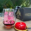 In My Mom Era Wine Glass Gifts for Mother, Promoted