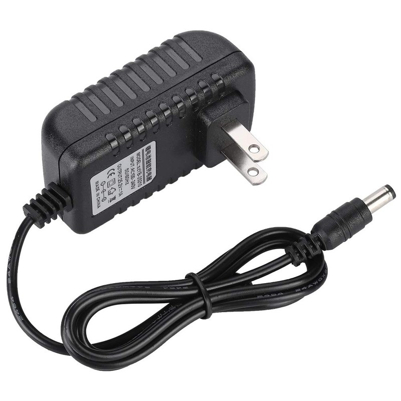 Fast Charging Li Ion Adapter 25.2V 1A with Multi Protections,