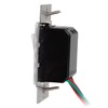 Maxxima LED Slide Dimmer Rocker Switch, 3-Way/Single Pole Decorative Electrical