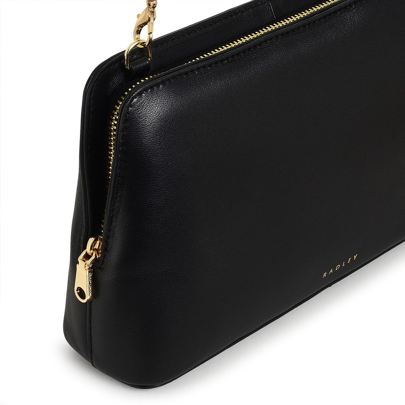 RADLEY ELIA MEWS SMALL ZIPTOP CROSSBODY