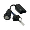 Cyclemax One Pack compatible with Honda 2022-2024 Honda Navi NVA110B